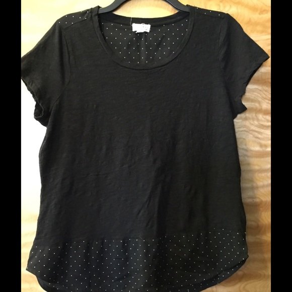 Women's short sleeve t-shirt