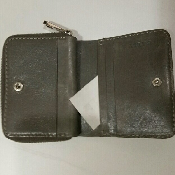Bally Wallet - image 2
