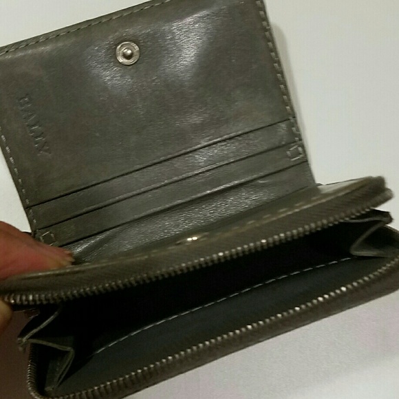 Bally Wallet - image 3