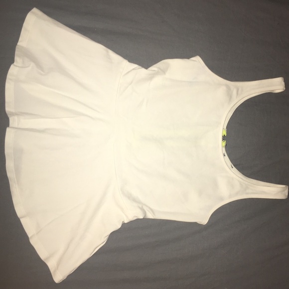 White top from Express