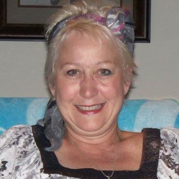 Meet your Posher, Lynn - Picture 1 of 1