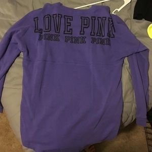Victoria secret sweater