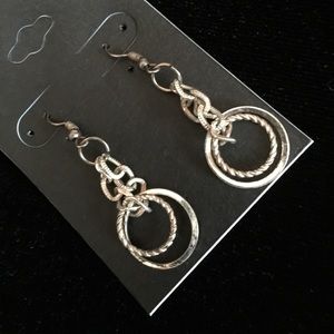 🦄sale🦄 Mini hoop earrings