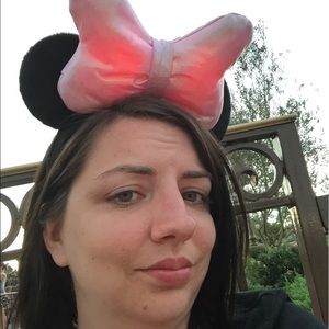 Meet your Posher, Megan