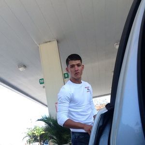 Meet your Posher, Brad