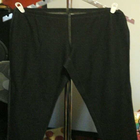 Dark blue Leggings