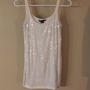 Armani Exchange Tank Top