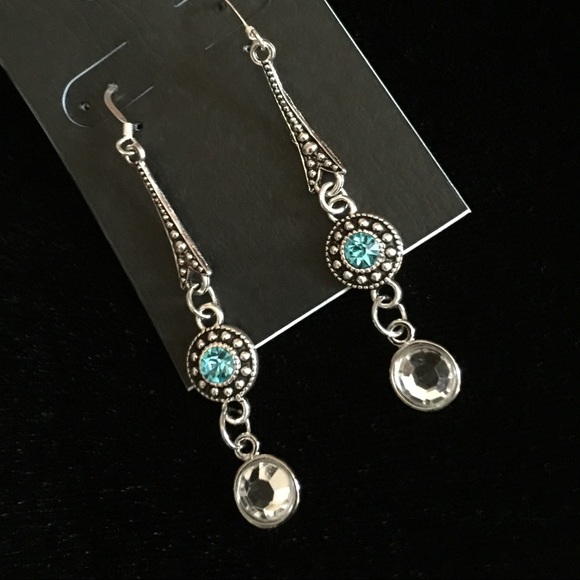 Fashion earrings