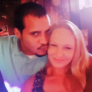 Meet your Posher, Jenny n ricky