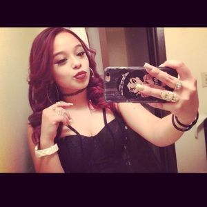 Meet your Posher, Brittany