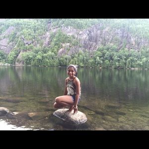 Meet your Posher, Tara