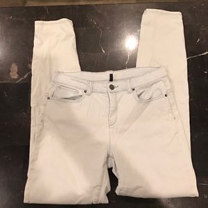 VS Midrise Siren Jeans