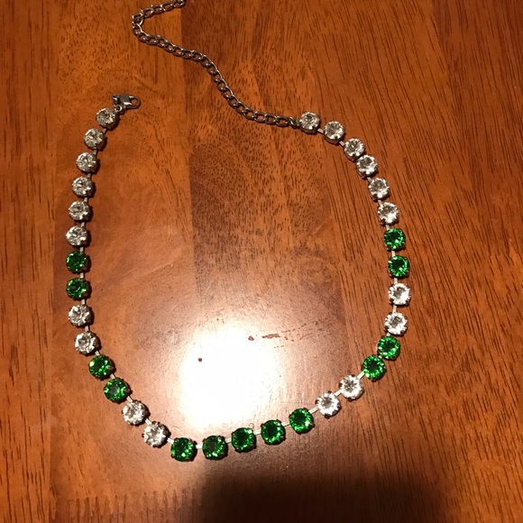 Sabika Inspired Necklace