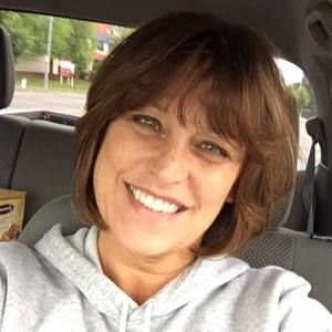 Meet your Posher, Janice