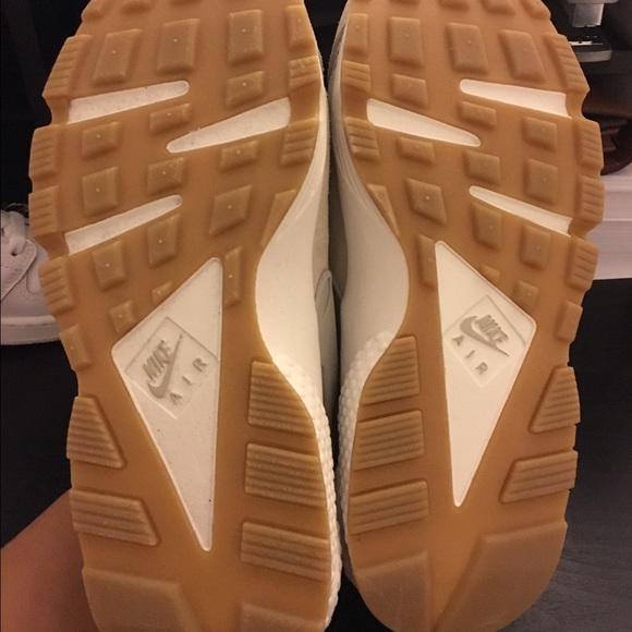 New Nike Huraches