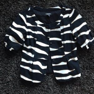 Kenneth Cole Office Top