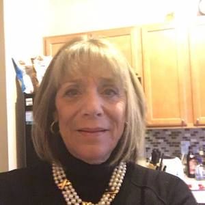 Meet your Posher, Mary jo