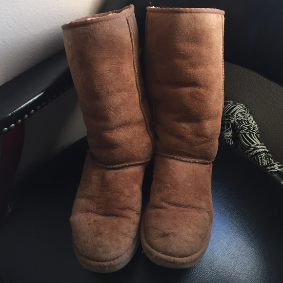 Used uggs