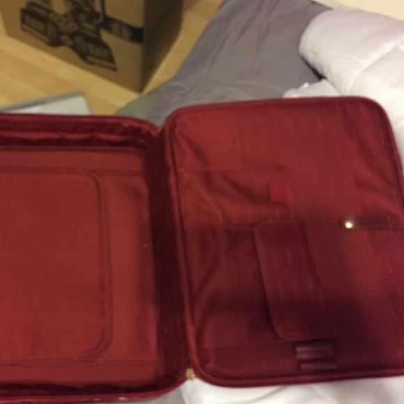 Lancel briefcase - Picture 4 of 4