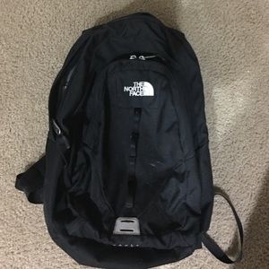 North face vault backpack