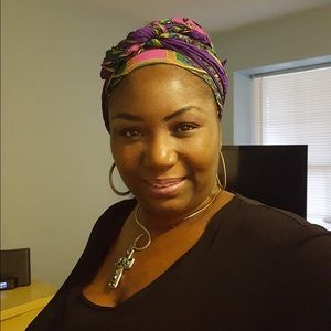 Meet your Posher, Jackie