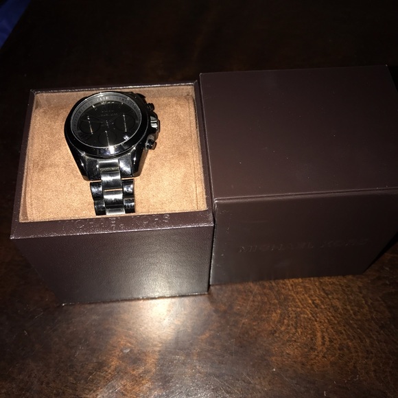 MK Watch