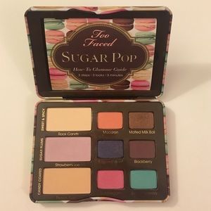 DISCONTINUED Too Faced Sugar Pop