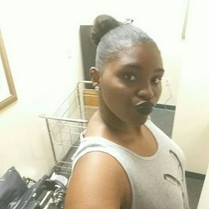 Meet your Posher, Audriana