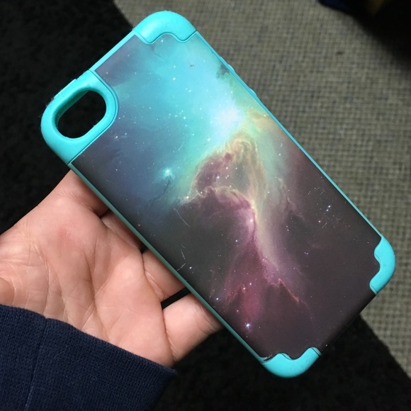 iPhone 5 C phone case