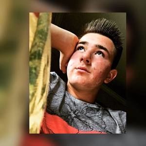 Meet your Posher, Connor