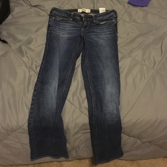 Hollister jeans - Picture 1 of 2