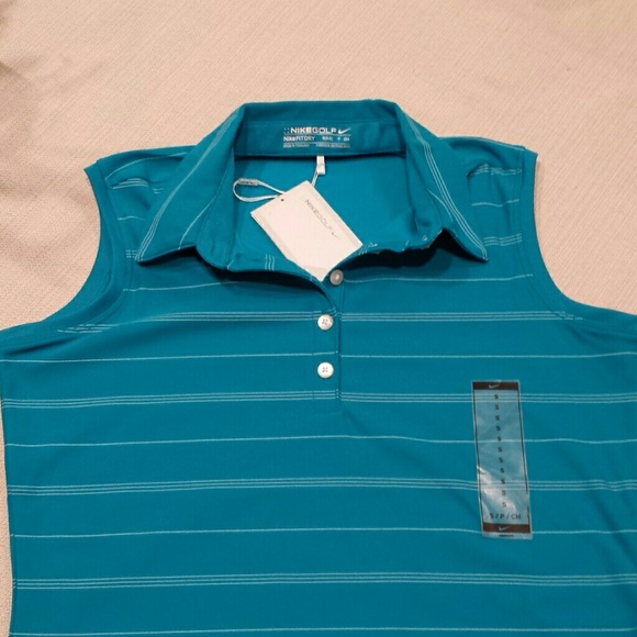 Women's Nike Golf shirt