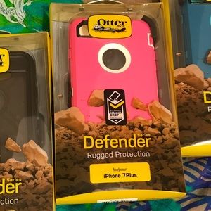 Otterbox defender series iPhone 7 plus