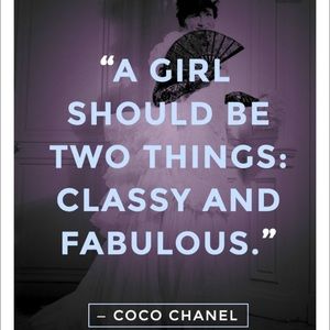 Meet your Posher, Melissa