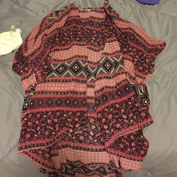 Charlotte Russe - Picture 1 of 1