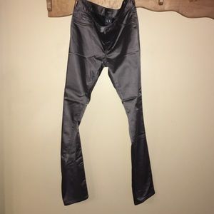 Armani Exchange Skinny Pants