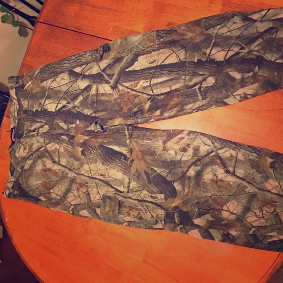 Outfitters Ridge camp Hunting pants