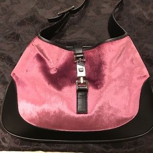 Gucci Jacki-O Hobo Bag