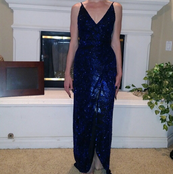 Cocktail Dress - Picture 1 of 3