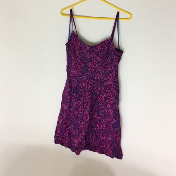 GAP S Summer Dress Size 6