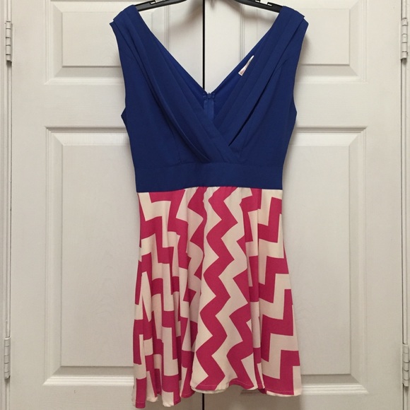 Sassy and Sexy Party Dress
