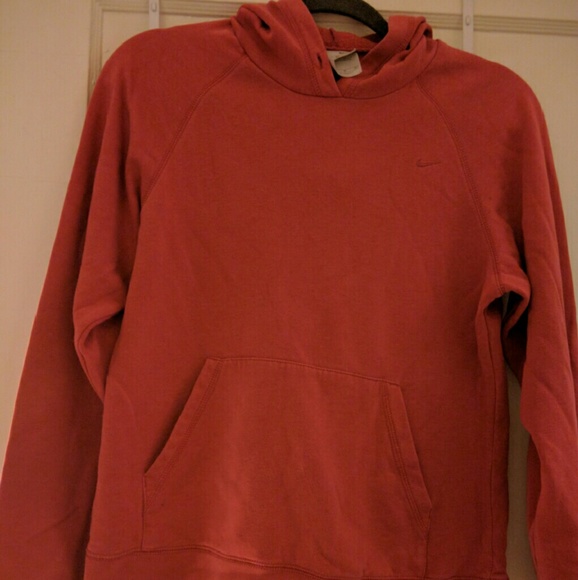 Nike sweatshirt