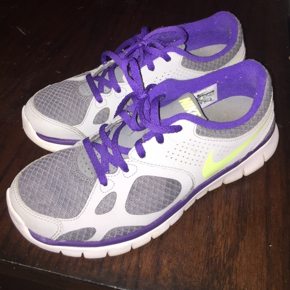 Nike Running Shoes