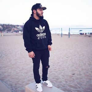 Meet your Posher, Mike