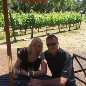 Meet your Posher, Barb