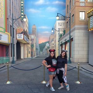 Meet your Posher, Caitlin