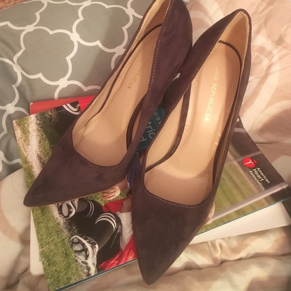 Heels