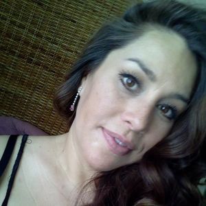 Meet your Posher, Earleisha