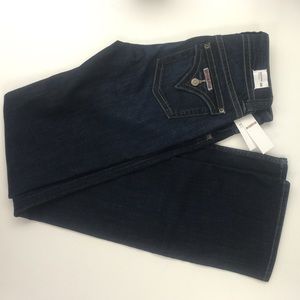 Hudson Signature Bootcut Jeans sz. 28