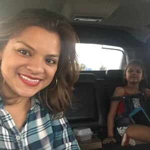 Meet your Posher, Marisol